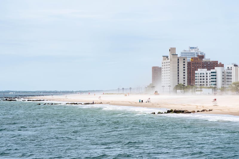 Seaside Boutique Hotel